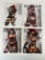 VOLUME #1-4 JAMIE TYNDALL ART BOOK