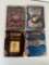 DUNGEONS & DRAGONS GUIDE BOOKS - MONSTER MANUAL, EPIC LEVEL HANDBOOK, DUNGE