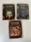DUNGEONS & DRAGONS (1) RACES OF THE WILD (1) COMPLETE DIVINE (1) MAGIC OF I