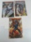 YOUNGBLOOD STRIKEFILE #1-3