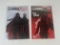 DJANGO/ZORRO #6, #7 - DYNAMITE VERTIGO