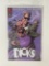 DICKS #1 - CALIBER COMICS
