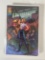 DANGER GIRL - PREVIEW ISSUE (FIRST APPEARANCE OF DANGER GIRL)