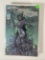 DARKNESS/WITCHBLADE #1 - PLATINUM EDITION ONLY 750 MADE