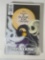 ZERO'S JOURNEY #1 - DISNEY TIM BURTON'S THE NIGHTMARE BEFORE CHRISTMAS (TOK