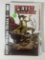 (DOUBLE SIGNED) PETER PANZERFAUST #1 - (IMAGE FIRSTS) - BY KURTIS J WIEBE &