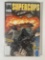 SUPERCOPS #1 - SPECTACULAR DOUBLE-SIZED PREMIERE ISSUE