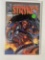STRYKER (SYBERFORCE ORIGINS) #2 - (1ST MICHAEL TURNER ART)