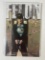 FELON #4 (1ST PRINTING) VOLUME 1