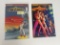 STAR BLAZERS #1 (INCLUDING 1 AUTOGRAPHED BY PHIL FOYLIO)