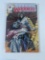 (SIGNED) ETERNAL WARRIOR #4 - VALIANT COMICS - (SIGNED BY KEVIN VAN HOOK)