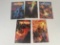 FIREPOWER (ROBERT KIRKMAN) #7-10, 13