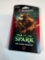 MAGIC THE GATHERING WAR OF THE SPARK RED THEME BOOSTER (35 CARDS)