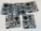 LOT - MODEL KITS