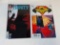 DC COMICS - (1) TRINITY #20 VARIANT (1) TRINITY #45