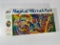 JET - MAGICAL MITZVAH PARK (1995) BOARD GAME