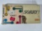 SORRY - PARKER BROTHERS BOARD GAME (1964)