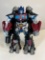 TRANSFORMERS OPTIMUS PRIME FIGURE- 2008 HASBRO
