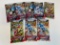 POKEMON CARDS - BOOSTER PACKS SCARLET & VIOLET