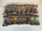 FUNKO PEZ ASSORTED - DEADPOOL, BATMAN, JOKER, HULK