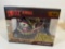 PIRATES OF THE CARIBBEAN JOLLY ROGER WITH PIRATE SHIP - DORBZ RIDEZ 44