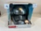 CAPTAIN PHASMA DISNEY PARKS EXCLUSIVE VOICE CHANGING HELMET