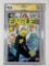 EAGLE #6 - CGC SIGNATURE SERIES GRADE 9.8 - ADAM HUGHES (INCLUDING PIN-UP B