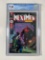 JOHN BRYNE'S NEXT MEN #21 - CGC GRADE 7.0 - (1ST FULL COLOR APP OF HELLBOY.