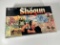 SHOGUN - MILTON BRADLEY BOARD GAME