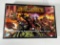 TRINTIY BATTLEGROUND BOARD GAME (NO MINIS)