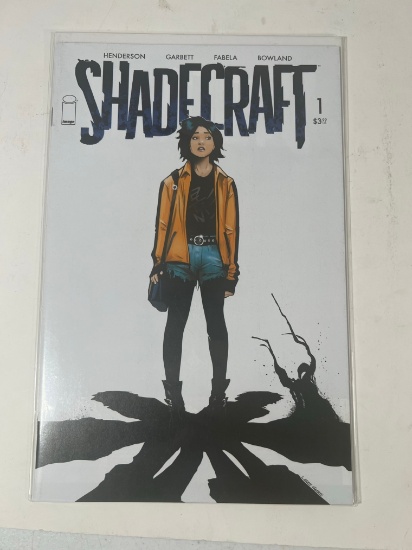 SHADECRAFT #1