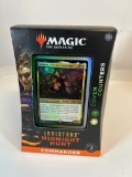 MAGIC THE GATHERING 