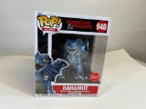 DUNGEONS & DRAGONS FUNKO POP #946 - BAHAMUT (GAMESTOP EXCLUSIVE)