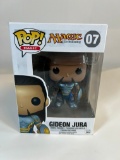 MAGIC THE GATHERING FUNKO POP #07 - GIDEON JURA