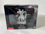D&D NOLZUR'S MARVELOUS MINIATURES DIRE TROLL (PAINT NIGHT KIT) - AV VALLEJO