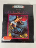 APOCALYPSE 