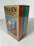 TOLKIEN - LORD OF THE RINGS 