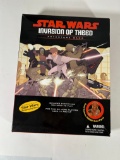 STAR WARS 