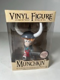 VINYL FIGURE 