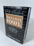 ARTEMIS FOWL 