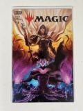 MAGIC #1