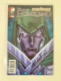 HOMELAND 