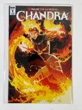CHANDRA #1 - MAGIC THE GATHERING