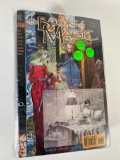 THE BOOKS OF MAGIC (COMPLETE SERIES) ISSUES #1-54 - DC/VERTIGO