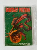 FANTASY FICTION - NOVEMBER 1953 