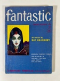 FANTASTIC - JAN/FEB 1954 - 