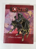 EXAULTED 