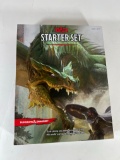 DUNGEONS & DRAGONS STARTER SET