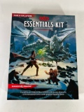 DUNGEONS & DRAGONS ESSENTIALS KIT