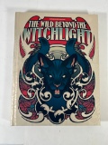 DUNGEONS & DRAGONS - THE WILD BEYOND THE WITCHLIGHT - PLAYERS HANDBOOK